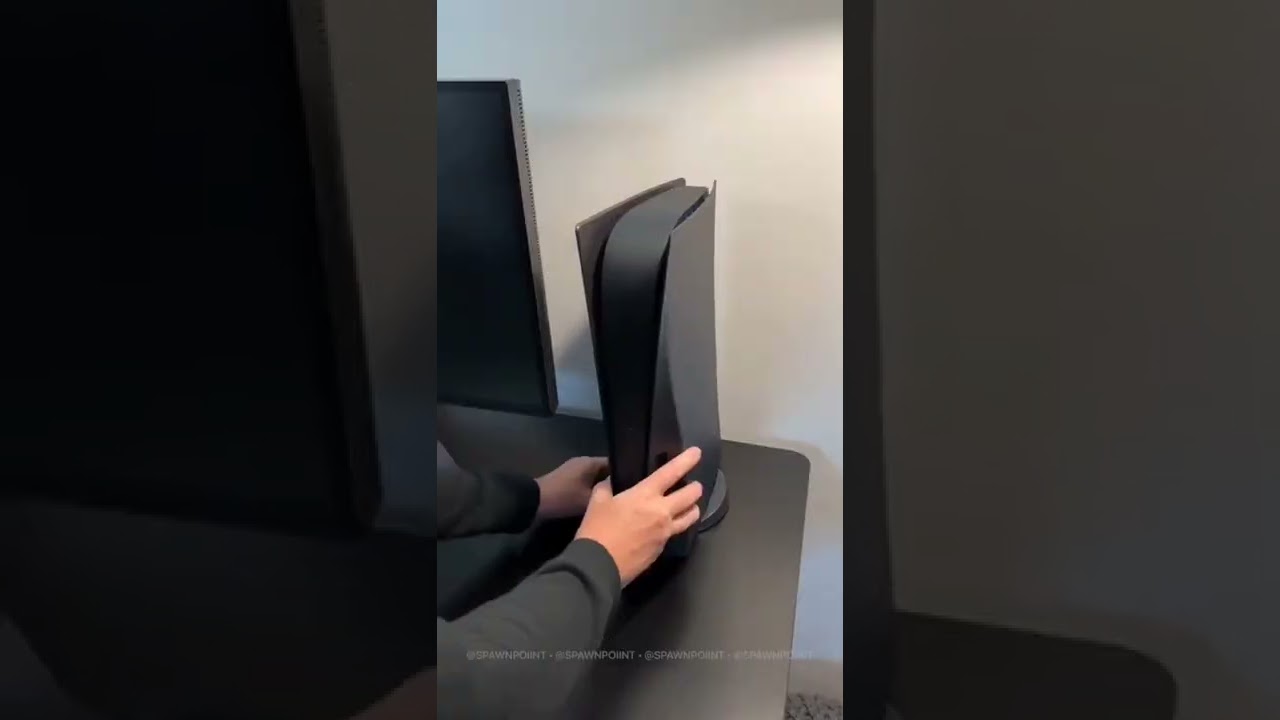 Ultimate PS5 Gaming Setup 🕹️