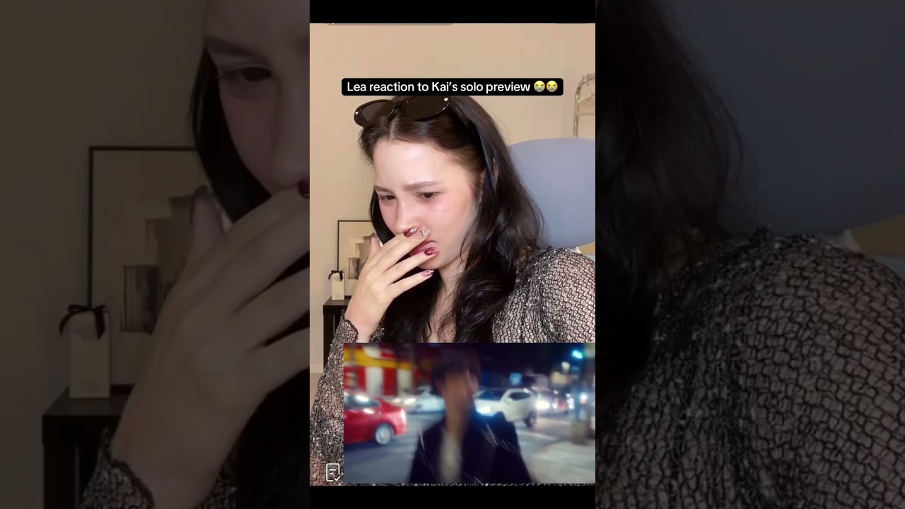 @leanavvab3820  she so funny😭#lea #hueningkai #txt #imetu #huening #trending #kpop