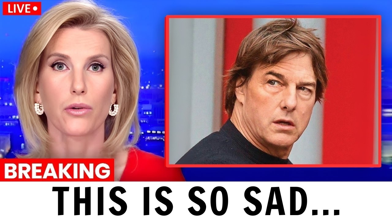 At 63, Tom Cruise at 63: A Heartbreaking Tragedy