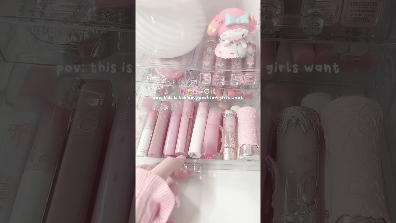 Pink Soul, Priceless and Elegant 🩰