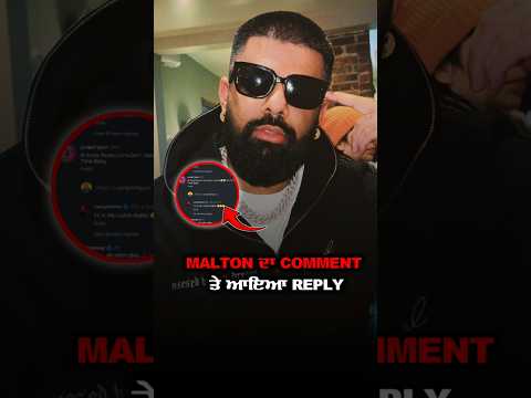 7.7 Magnitude Sparks Drama 🎤🔥 #KaranAujla #SunnyMalton