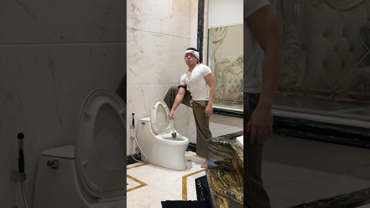 Di Paksa Pindah Bersama @SaaihHalilintar! 😄