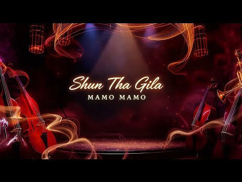 Mamo Mamo by Romane Gila (2025) 🎶 | Trending Gypsy & World Music