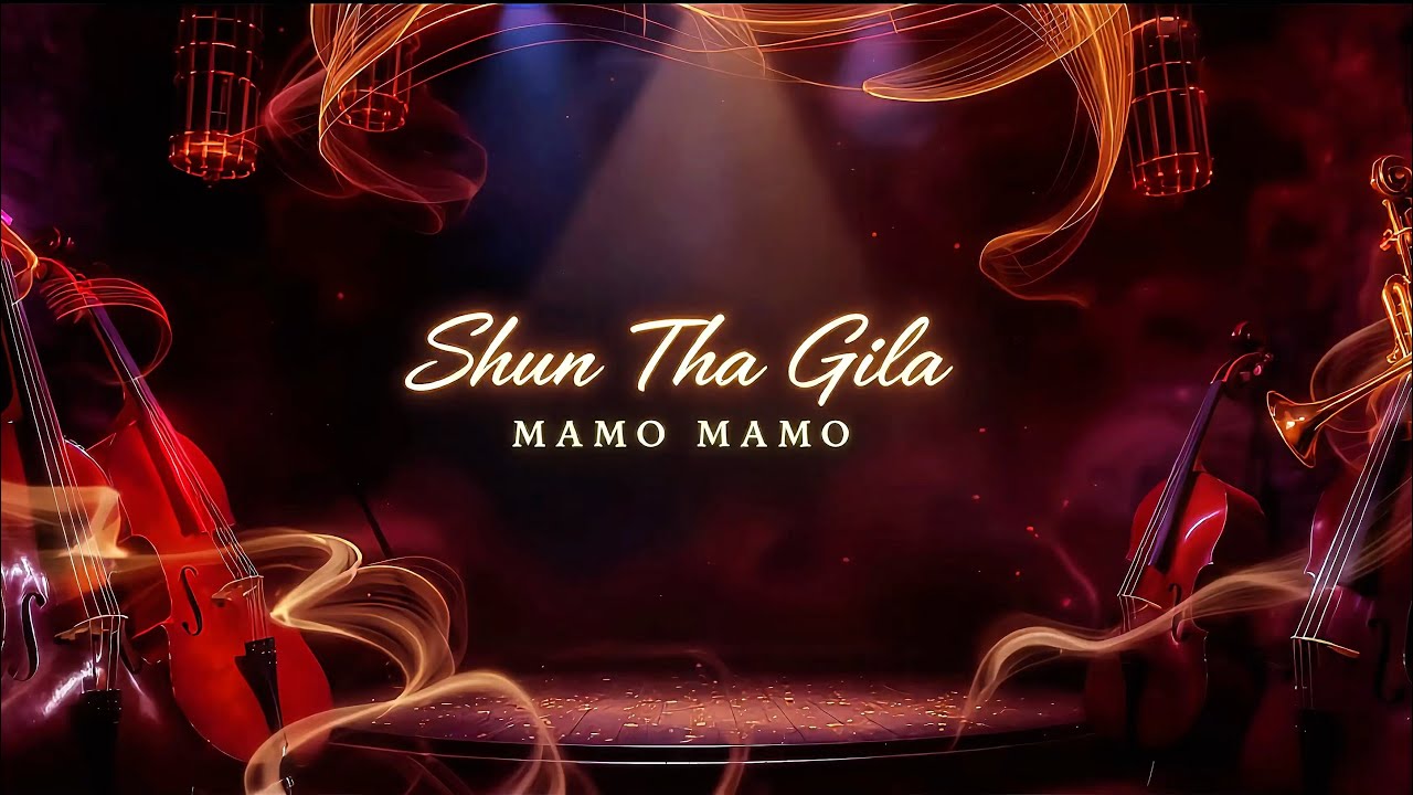 Mamo Mamo by Romane Gila (2025) 🎶 | Trending Gypsy & World Music