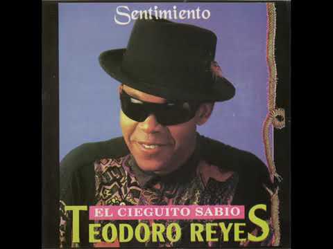 Teodoro Reyes - Vuelve Con Tu Papá 🎶