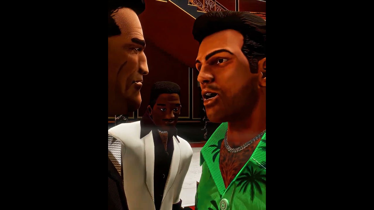 Top Dangerous Characters in GTA 💀