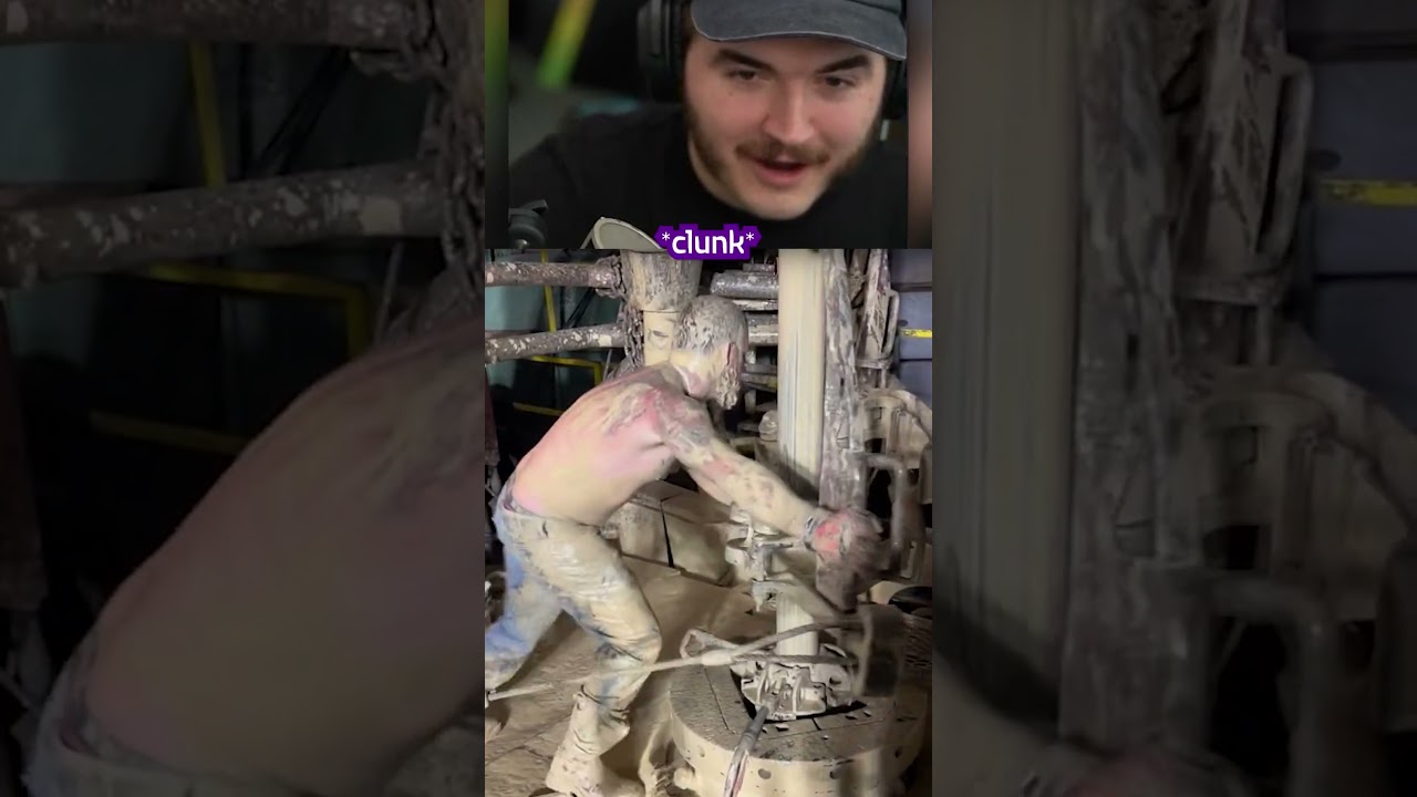 Schlatt Discovers the Average Twitch Streamer 🎮