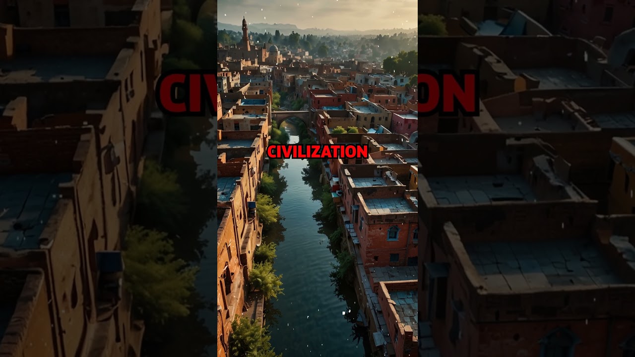 Unlocking the Secrets of the Indus Valley Script 🗝️