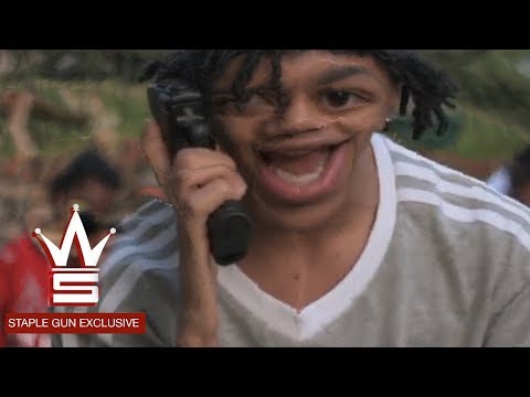 YBN Nahmir - Rubbin Off The Pasta (Official Music Video)
