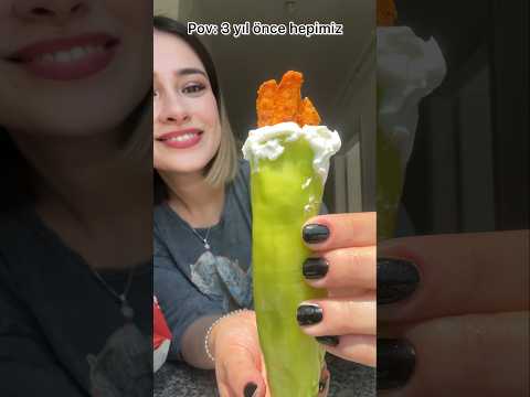 Biber cips labne akımıı 😍 marka gözüktüğü için #reklam