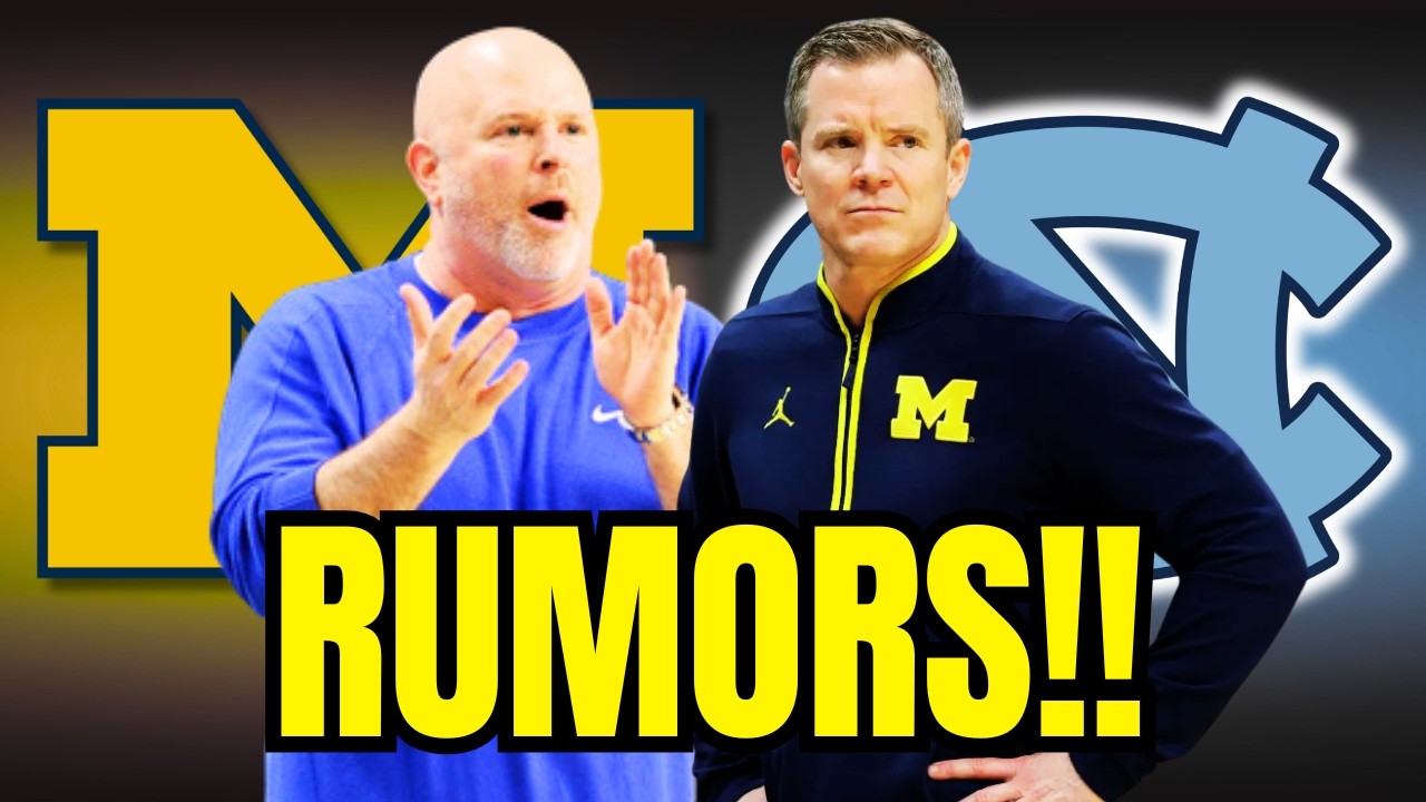 Samurai Hoops Rumor: Dusty May & Michigan 🏀