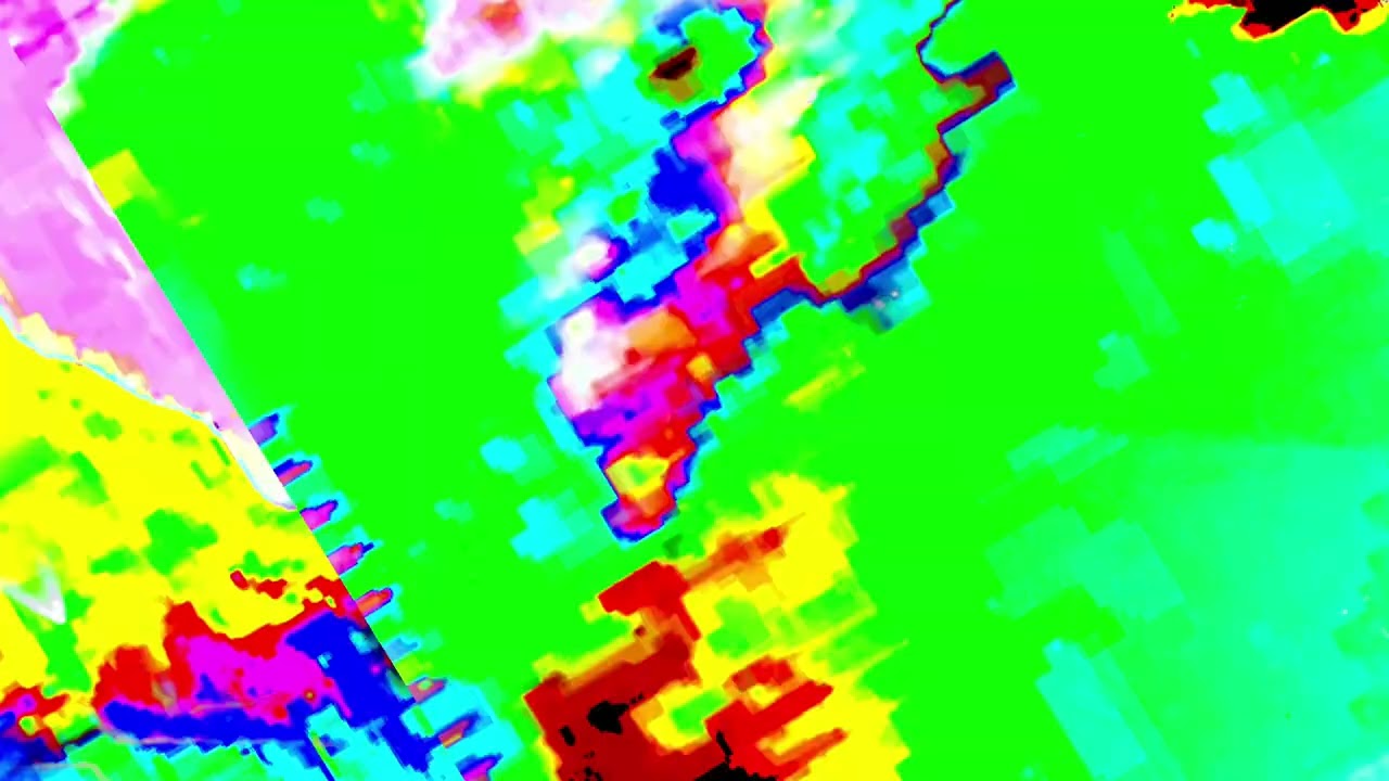 The Psychedelic Apocalypse