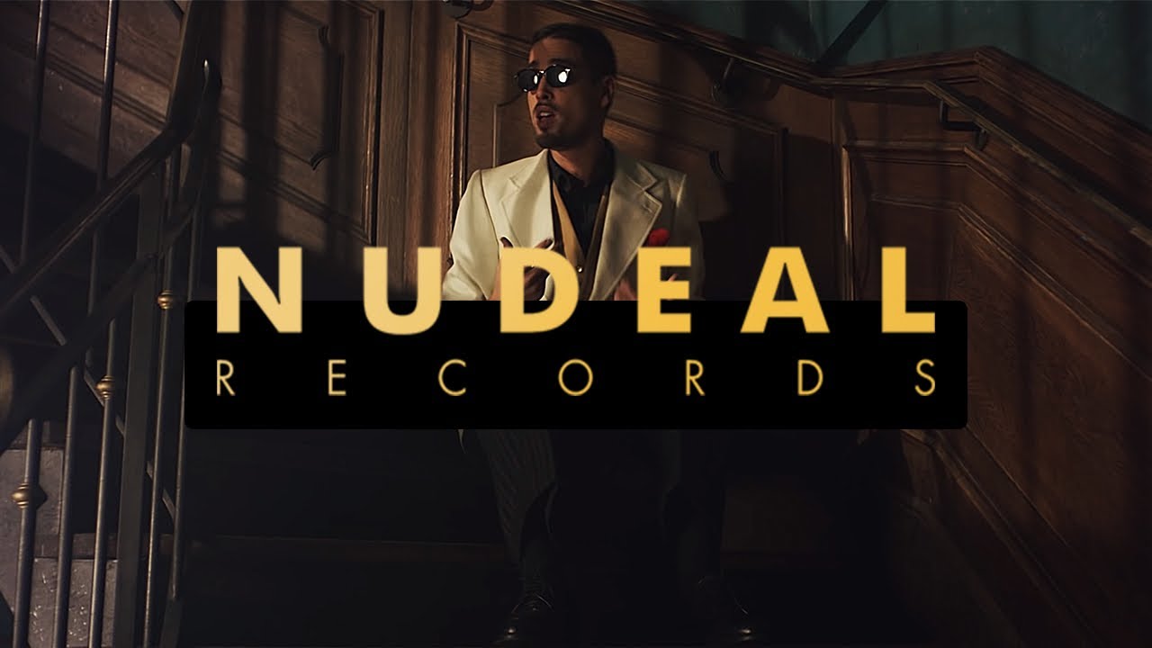 Lartiste - Clandestina (Official Video) đ¶