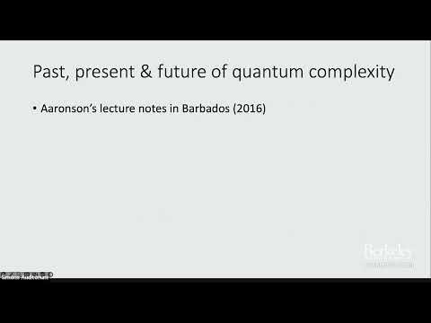 Quantum pseudorandomness in Algorithmica, and its implications to cryptography and complexity