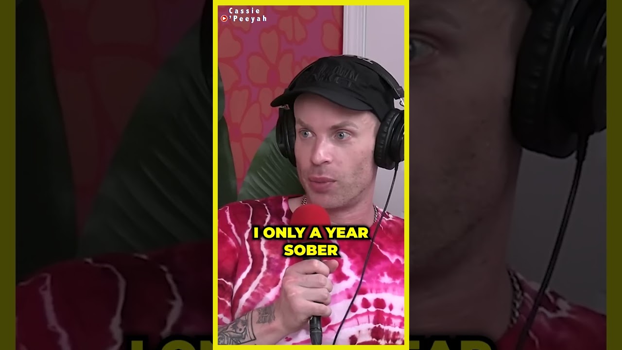 Katya's Honest Sober Confession During Season 7 of RuPaul's Drag Race