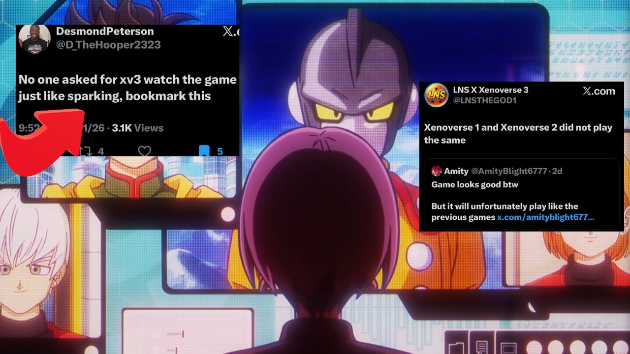 Xenoverse 3: Was It Worth It? 🤔