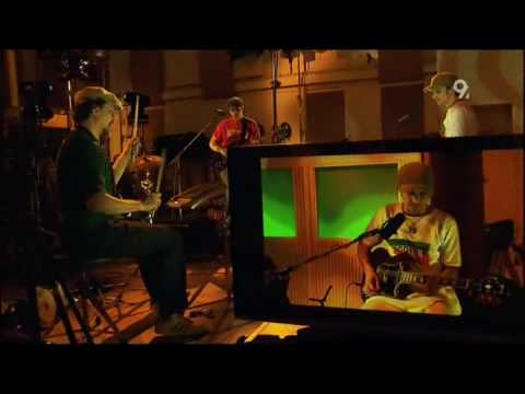 Manu Chao - Bongo Bong Live at Abbey Road 2008 ๐ถ