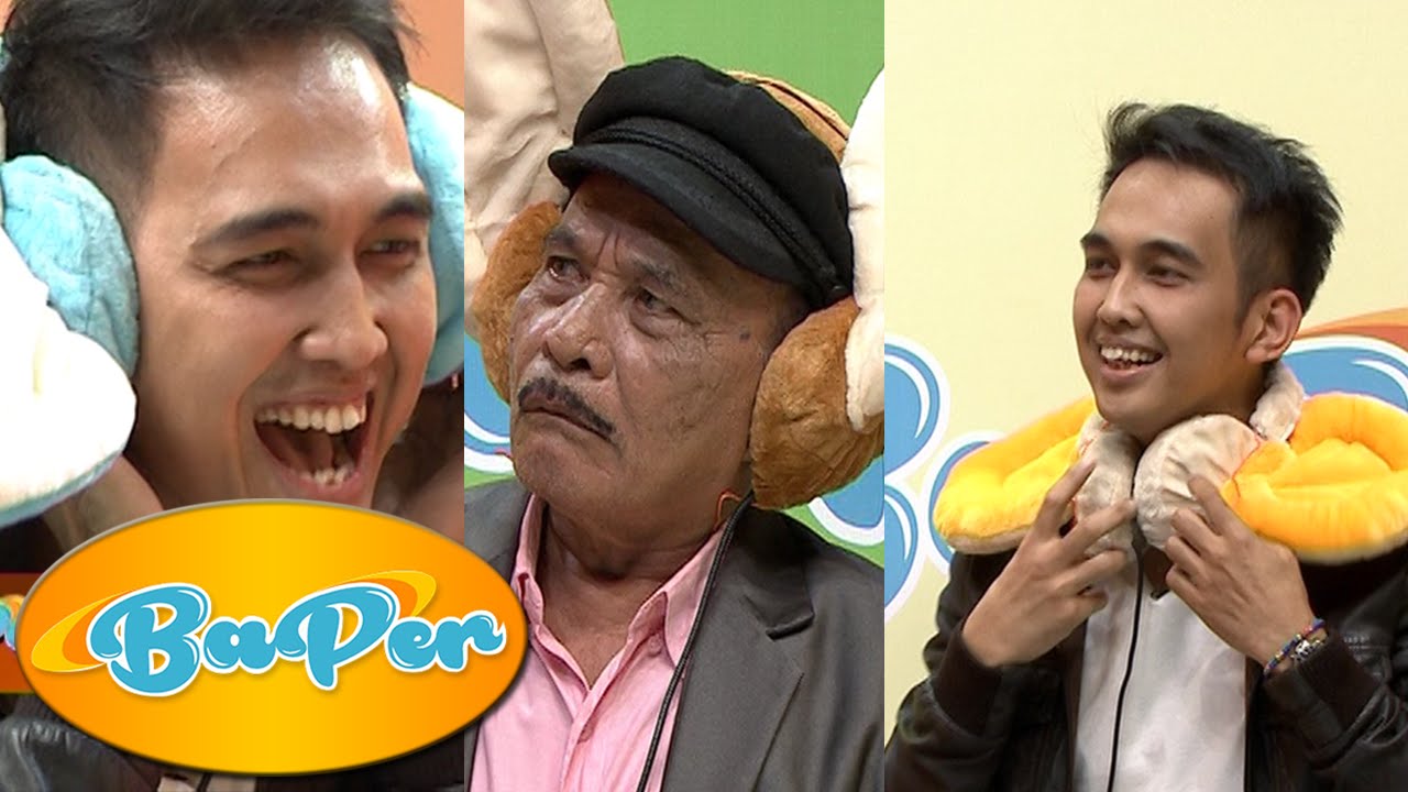 TeKat 'Naga' dan Pak Bolot Ternyata Sama-sama BAPER! ๐ฎ