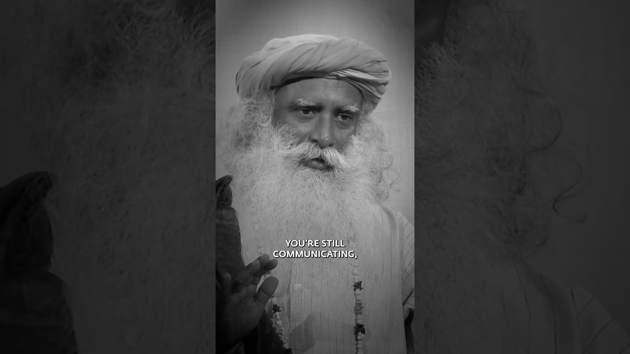 Building Personal Power | Sadhguru