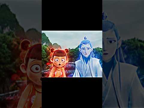 NEZHA 🔥🥵#shorts #nezha #nazha #nesha