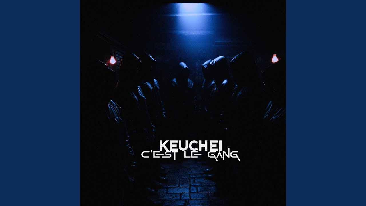 K.C.H by Keuchei from Le Gang (2023) 🎶