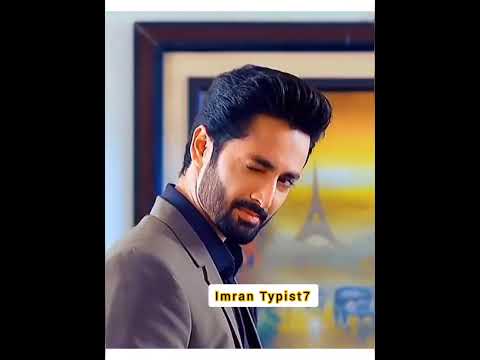 Danish Taimoor Eye Scene π Danish Taimoor TikTok video #danishtaimoor #subscribe #please #dancefloor