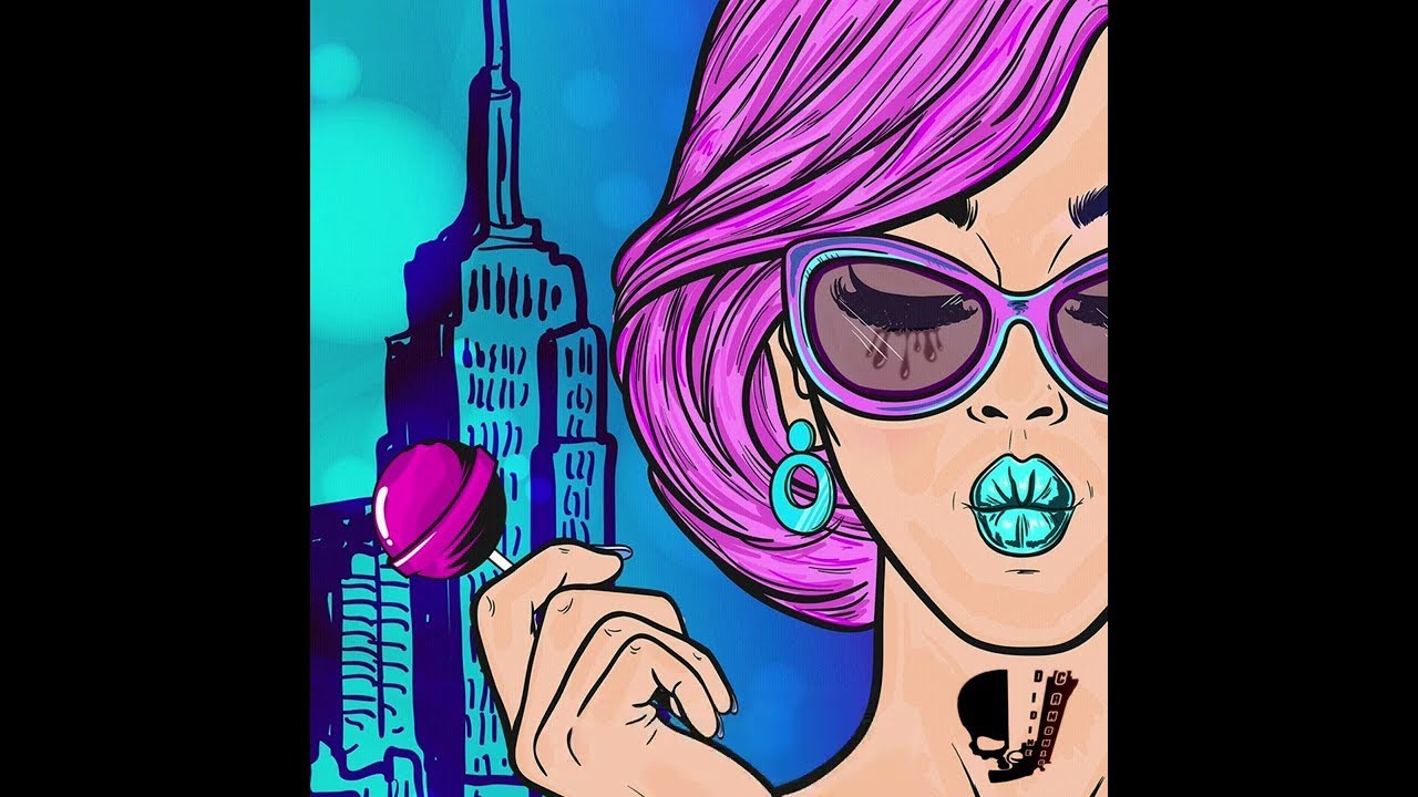 Didine Canon 16 x Artisan - Wesh BB 🎶 | New Single with Fresh Beat & Mastering