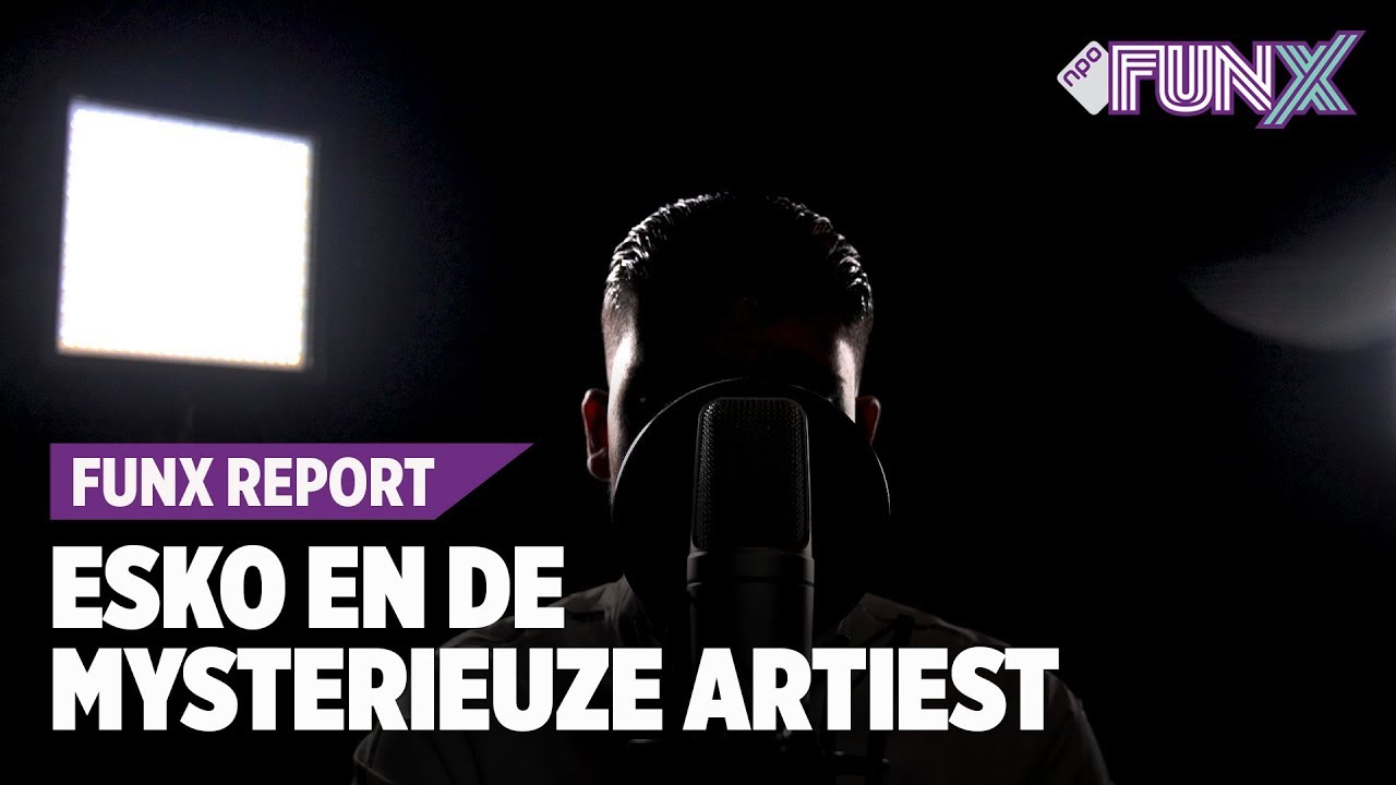 Esko Over Nieuwe Samenwerking: Mensen Zien Het Niet Aankomen