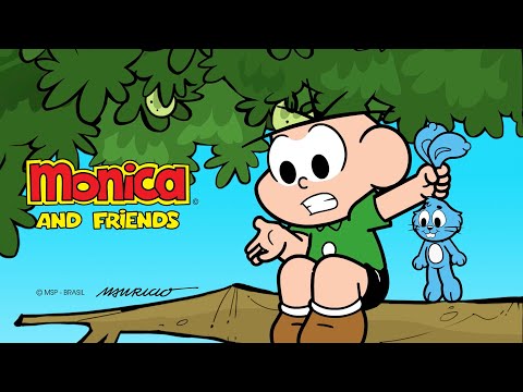 Get that for me | Monica and Friends