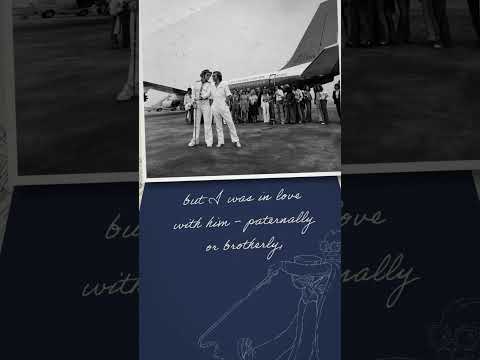 Captain Fantastic and the Brown Dirt Cowboy was the easiest album I’ve ever written.