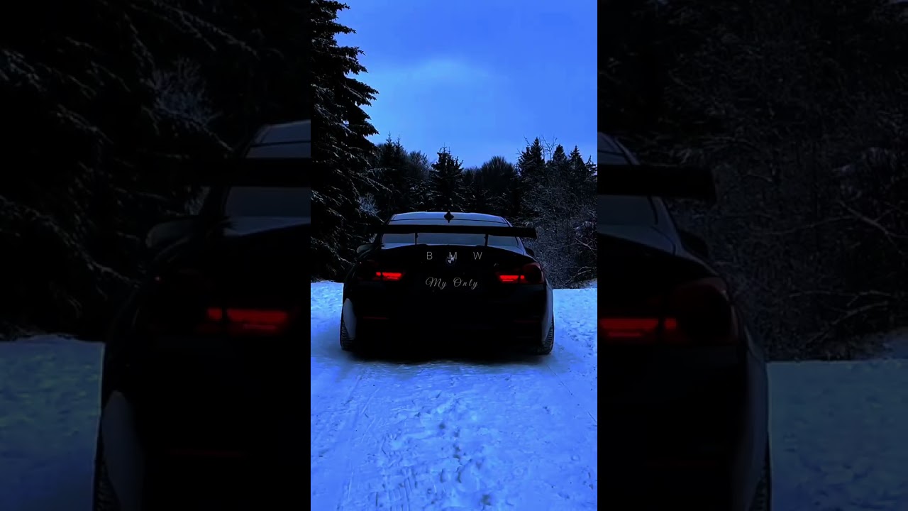 BMW Slowed Gata Only Song 🔥❤️