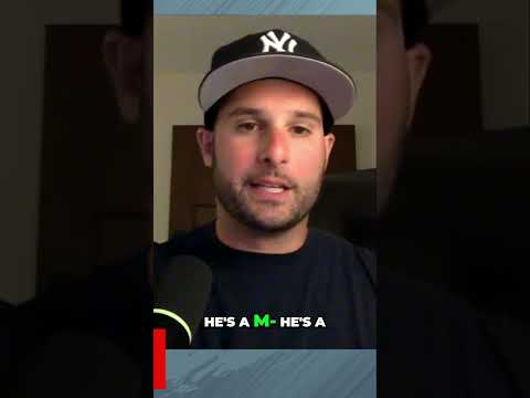 Trade Mookie Betts? Shocking Dodgers Trade Proposal Emerges! #shorts