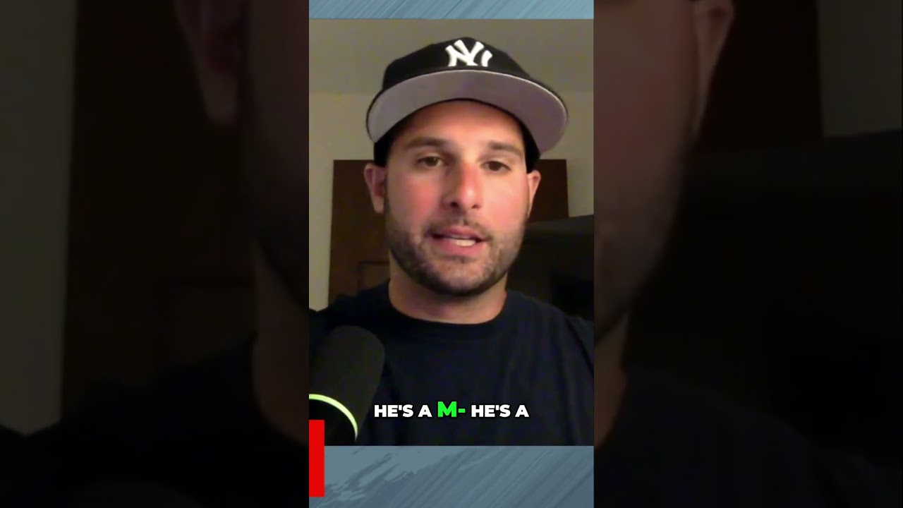 Should the Dodgers Trade Mookie Betts? Shocking Proposal Revealed! ⚾️