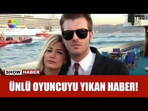 Kıvanç Tatlıtuğ'un kız kardeşi cezaevinde!