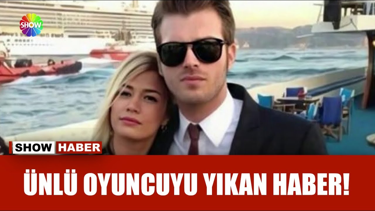 Kıvanç Tatlıtuğ'un Kız Kardeşi Hapse Düştü! 😮