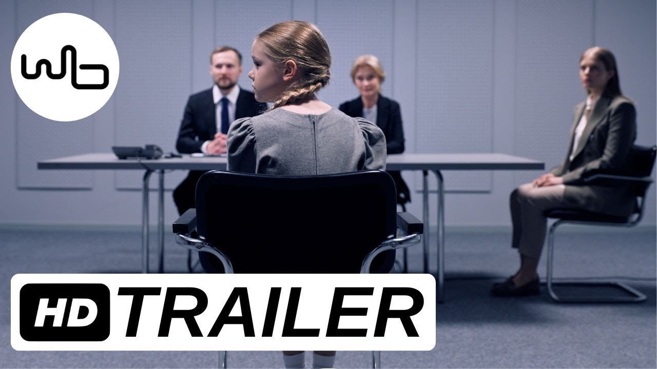 Quiet Life | Trailer – Coming to Theaters April 24 🎬