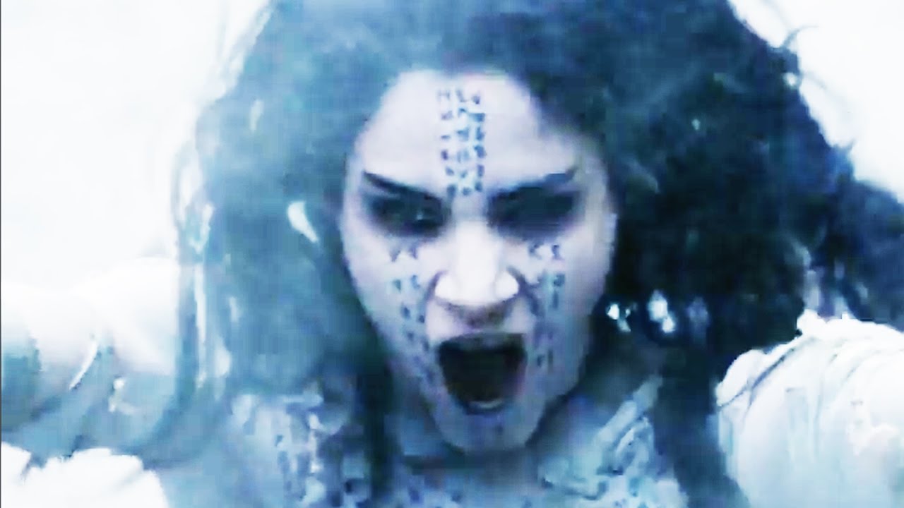 The Mummy (2017) Official Sneak Peek 🎬