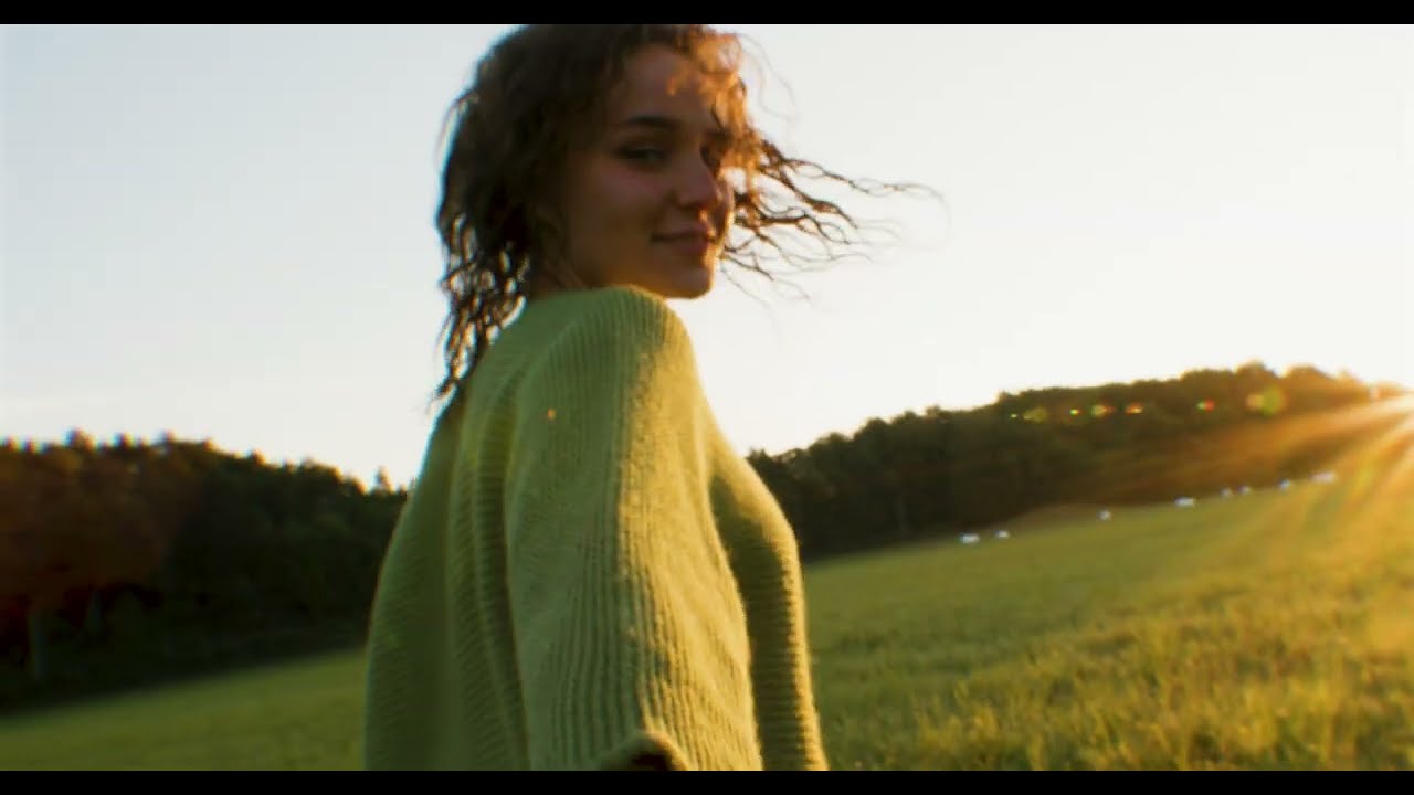 Oskar Med K - Make Me Feel (Official Video) 🎶