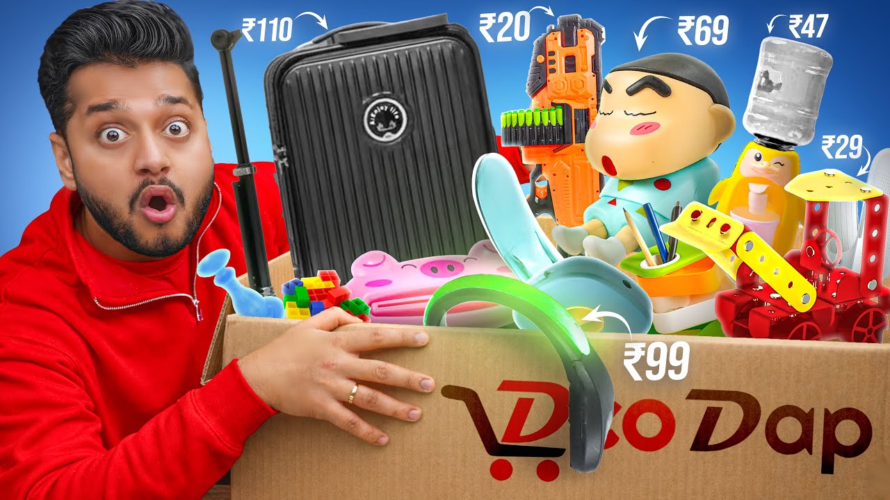 My Biggest Mystery Box Unboxing | Profit hoga ya Loss?