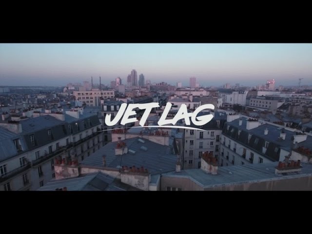 Taïro - Jet Lag 🎶 Nouvel Album & Clip + Concerts à Paris