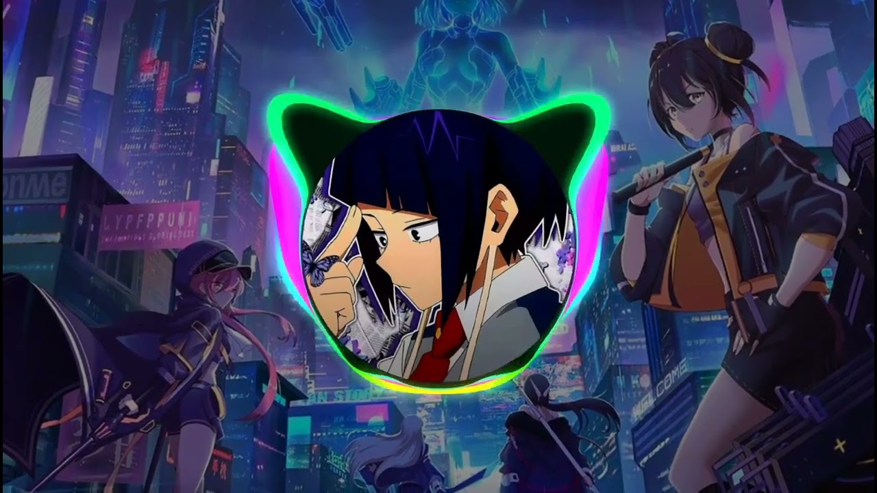 My Cover of 'What I Did for Love' (Nightcore) ft. David Guetta & Emeli Sandé 🎶