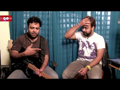 Warren Mendonsa || Zero - How It All Started || Part 1