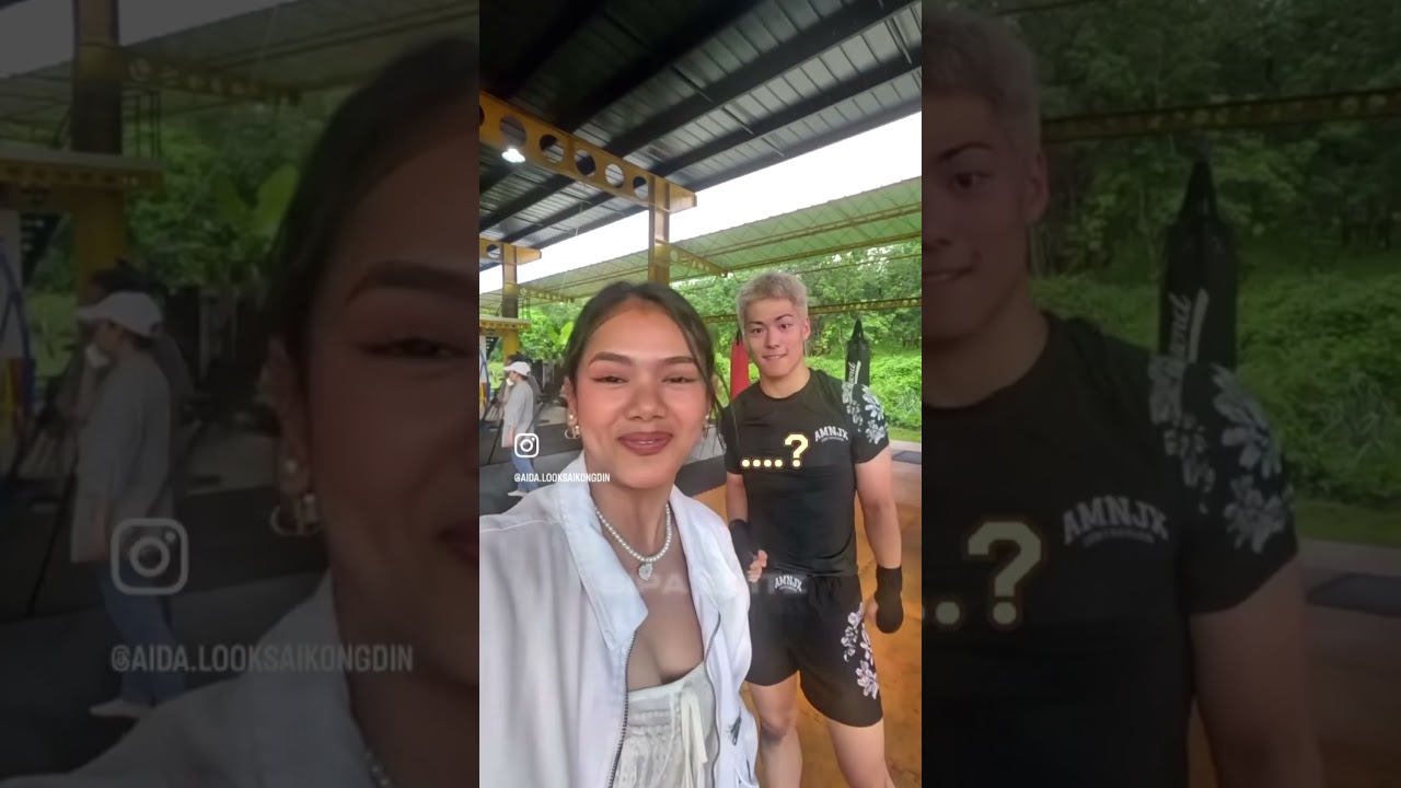 RODTANG Dominates in Muay Thai & Kickboxing 🥊 | Watch the Epic Fight!