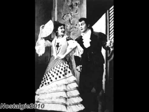 Maria Callas - Je Veux Vivre Dans Ce Rêve (Romeo et Juliette)