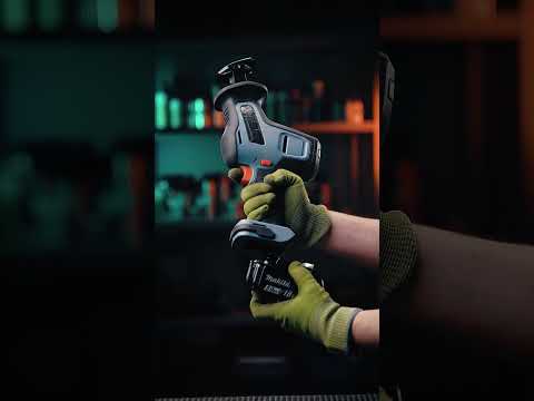 КАК заставить ЛЮБОЙ инструмент РАБОТАТЬ с аккумулятором Макита? #инструмент #lifehacks #diy #ремонт