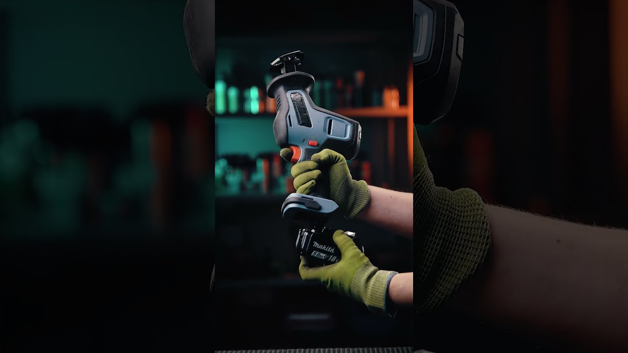 Как заставить любой инструмент работать с аккумулятором Makita 🔧