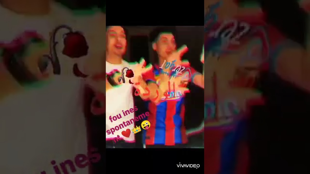 Mahboula et Fière: Mes Chansons Préférées 🎶