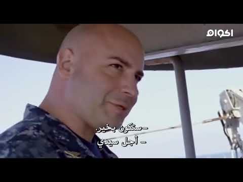 فيلم الرعب و الاكشن و المغامرات بطولة جيسون ستاثام The Meg 2018 مترجم HD