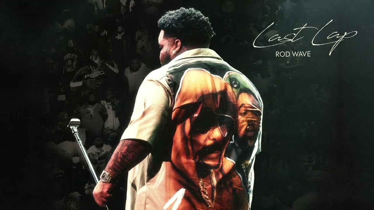 Rod Wave - Bachelor (Official Audio) 🎶