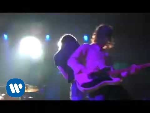 The Academy Is... - Checkmarks Official Video 🎶